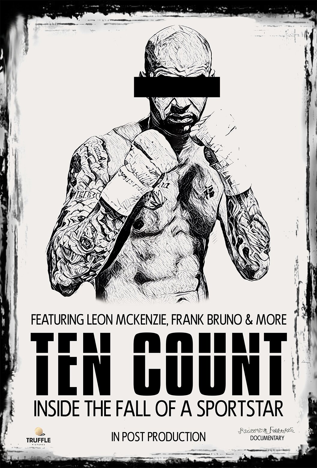 TEN COUNT